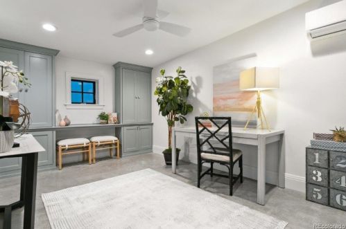 656 Albion St, Denver CO  80220-4918 exterior