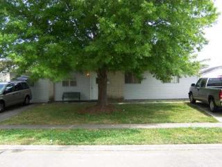 529 Fairlawn Dr, Gretna LA  70056-4101 exterior