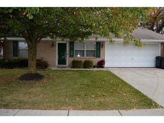 5695 Willow Chase Cir, Springfield, OH 45502-8345