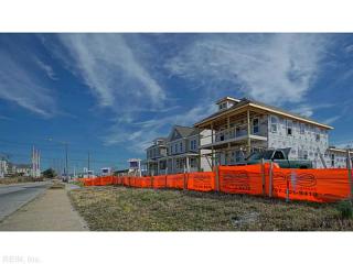 3921 Ocean View Ave, Norfolk, VA 23518-1524
