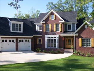 1106 Seminole Cir, Evans GA  30809-7225 exterior