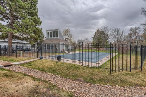 6640 Mississippi Ave, Denver CO  80224-1882 exterior