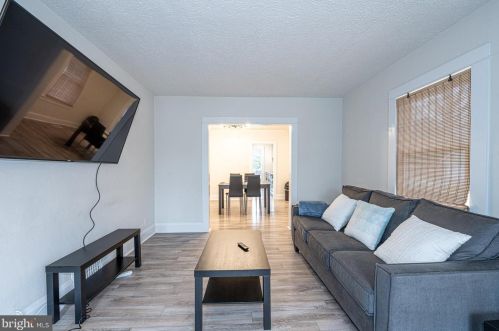 403 Lorraine St, Aberdeen MD  21001-3329 exterior