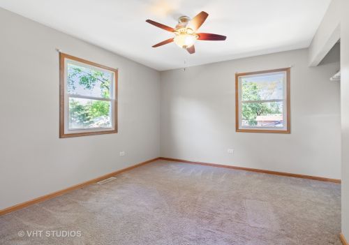 519 Spruce Rd, Lemont IL  60440-2504 exterior