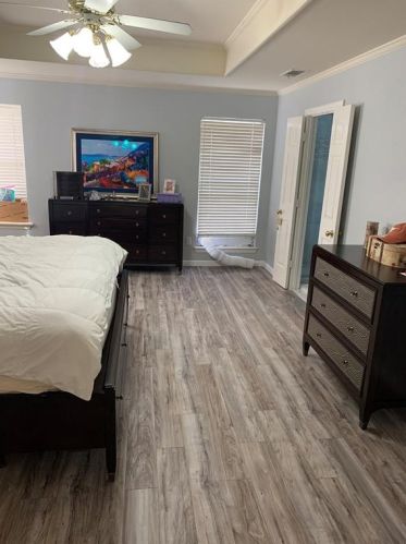 2609 Rockport Cir, Garland TX 75044-2823 exterior