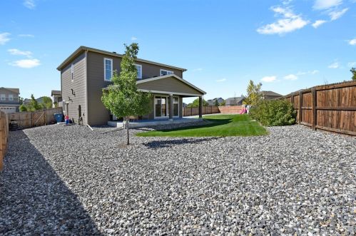 22115 Mansfield Pl, Aurora CO 80018 exterior