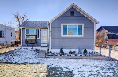 1338 Alaska Pl, Denver, CO 80223-2003