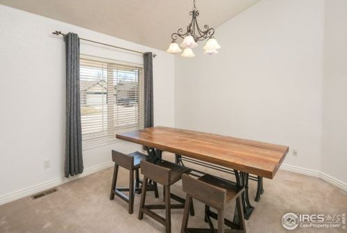 6813 23 St, Greeley CO 80634-7938 exterior