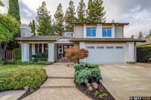4031 Schween Ct, Pleasanton, CA 94566-4776