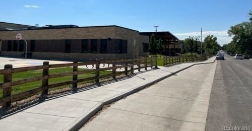 4527 Lincoln St, Englewood CO 80113-4638 exterior