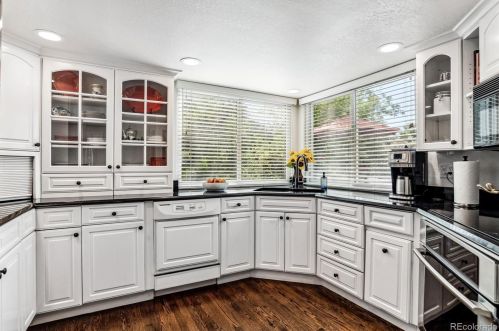 7698 Monaco Cir, Englewood CO 80112-2581 exterior