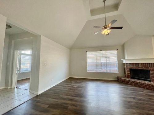 2069 Meadow Park Dr, Princeton TX 75407-2662 exterior