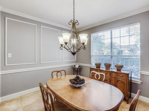 5000 Spanish Riv Trl, Fort Worth TX  76137-5216 exterior