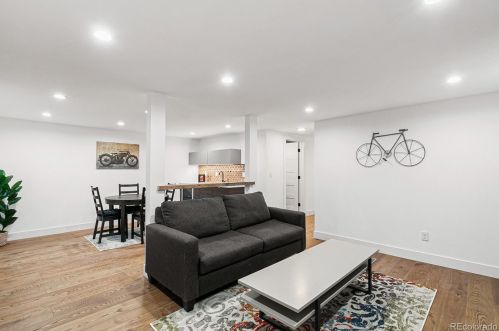 2998 Adams St, Denver CO  80210-6506 exterior