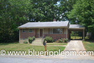 1161 Oakview Dr, Smyrna GA  30080-7917 exterior