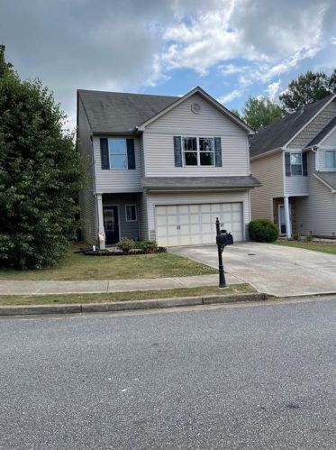 201 Bethany Manor Ct, Ball Ground, GA 30107-2264