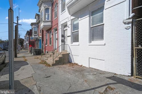 611 Market St, York PA  17401-3712 exterior