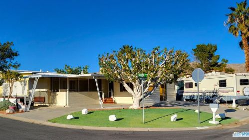 69510 Parkside Dr, Desert Hot Springs, CA 92241-8713