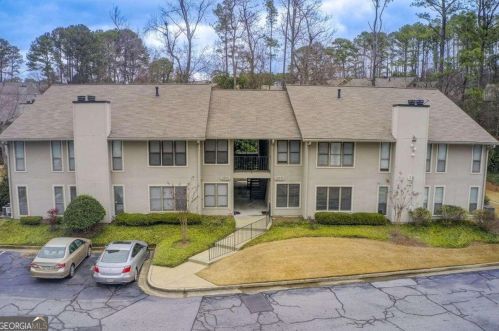 1321 Branch Dr, Tucker, GA 30084-1280