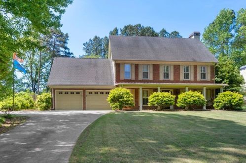 1990 Barnes Mill Rd, Marietta, GA 30062-2941