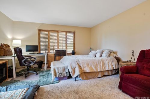 21967 Mountsfield, Lakewood CO 80401 exterior