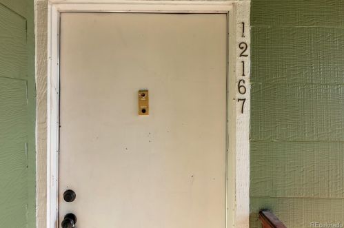 12167 Ford Ave, Aurora CO 80012-3311 exterior