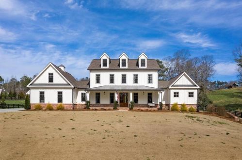 1394 A J Land Rd, Holly Springs, GA 30115-4956