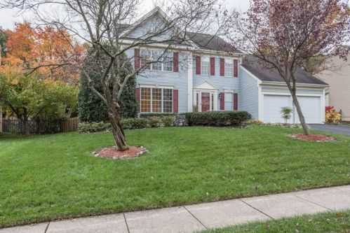 209 Ashton Dr, Leesburg, VA 20175-2528