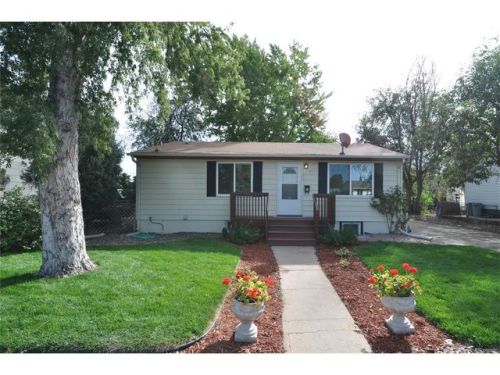 3730 Grove St, Englewood, CO 80110-3217