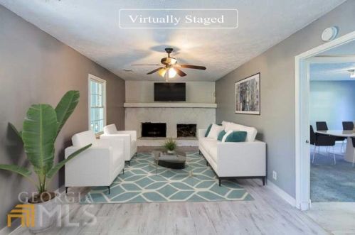 3957 Yellow Pine Dr, Lilburn, GA 30047-2326