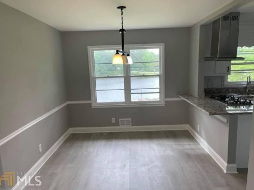 2560 Lk Capri Dr, Conyers GA  30012-2925 exterior