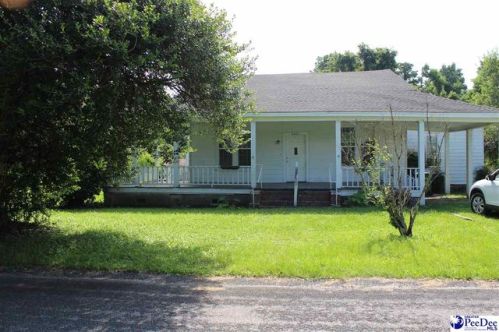 6821 Church St, Sellers, SC 29592-7017