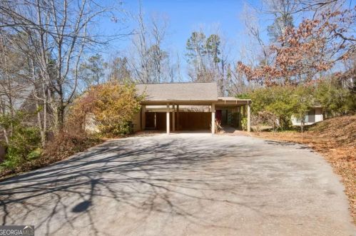 541 Earlvine Way, Kennesaw, GA 30152-5201