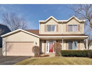 1117 Wishing Well Ln, Naperville, IL 60564-8782