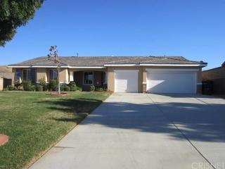 5532 Regent Hill Ter, Palmdale, CA 93551-5716