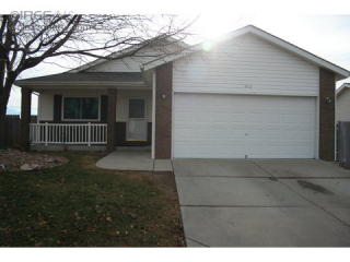 3512 Powderkeg Dr, Greeley, CO 80620-9104