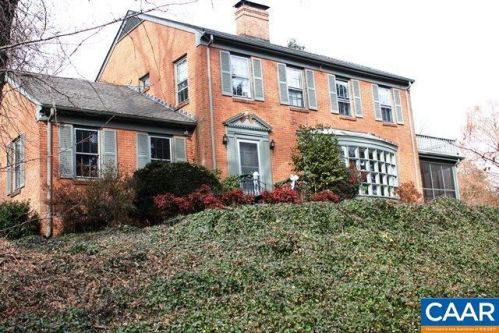 1507 Gentry Ln, Charlottesville, VA 22903-1321