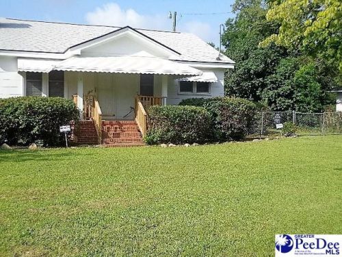 1029 Nandina St, Hartsville, SC 29550-3933