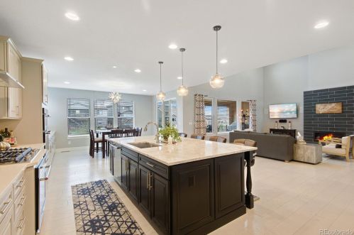 8187 Little River Way, Denver CO  80016-2645 exterior