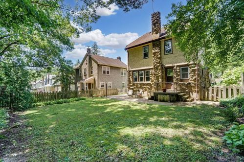 1306 Duncan Ave, Cincinnati OH 45208-2312 exterior