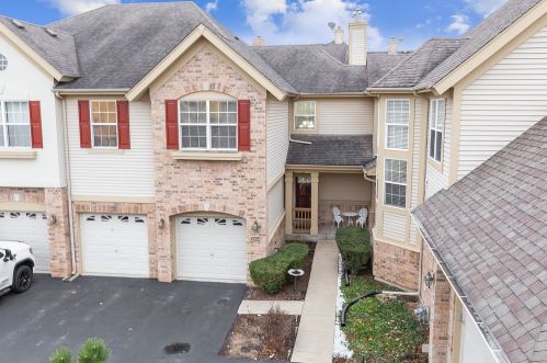 3304 Spyglass Cir, Palos Heights, IL 60463-3134