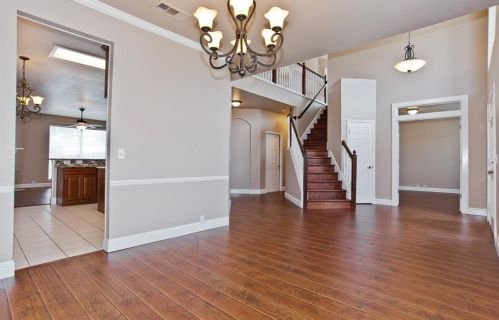 2504 Hunters Run Dr, Plano TX  75025-4768 exterior