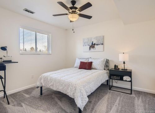 7128 Spruce St, Englewood CO  80112-1741 exterior