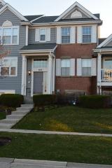 879 Clover Ln, Pingree Grove IL  60140-9116 exterior