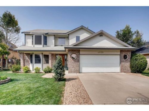 4935 C St, Greeley, CO 80634-4392