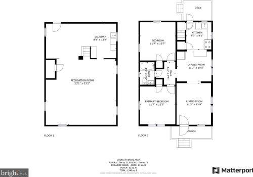 410 Melbourne Ave, Silver Spring MD 20901-2818 exterior