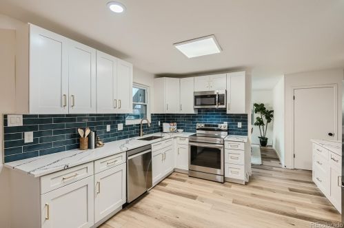 577 Harlan St, Denver, CO 80226-1863