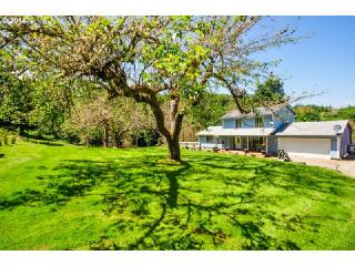 29437 Old Rainier Rd, Rainier, OR 97048-2300