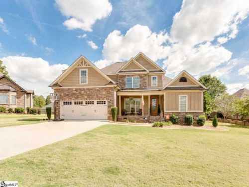608 Belle Terre Ct, Inman, SC 29349-5921