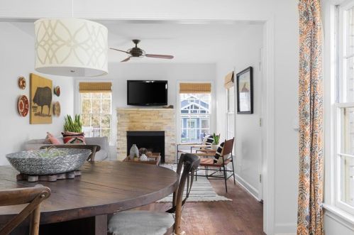 501 46 St, Austin TX  78751-3210 exterior